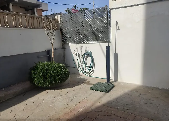 Ana House