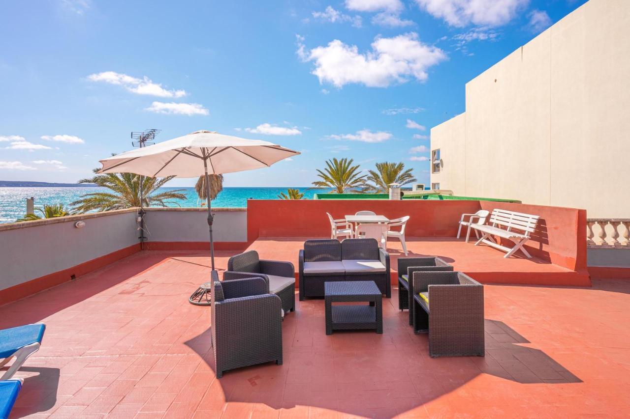 Ana House Holiday home Can Pastilla (Mallorca)