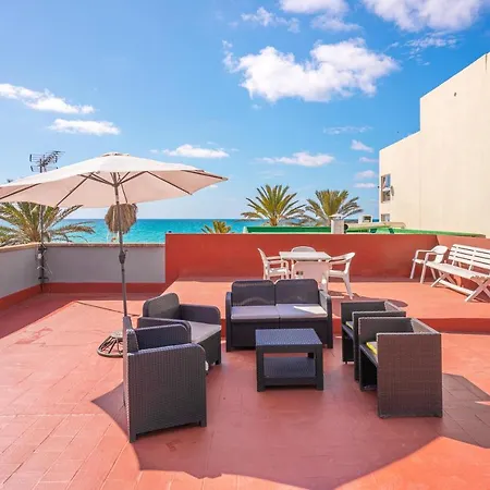 Ana House Villa Can Pastilla  Exterior photo