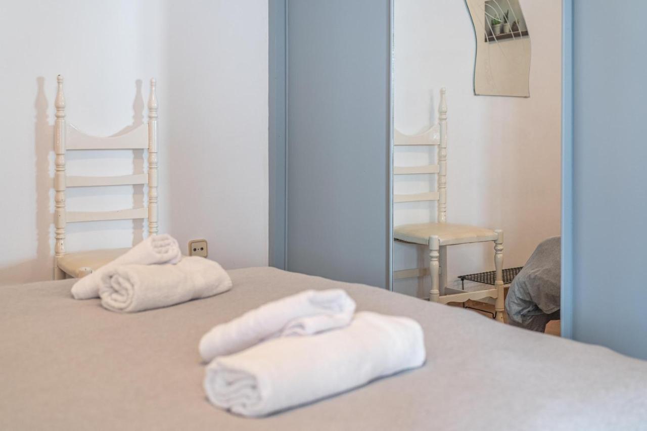 Ana House Hébergement de vacances *