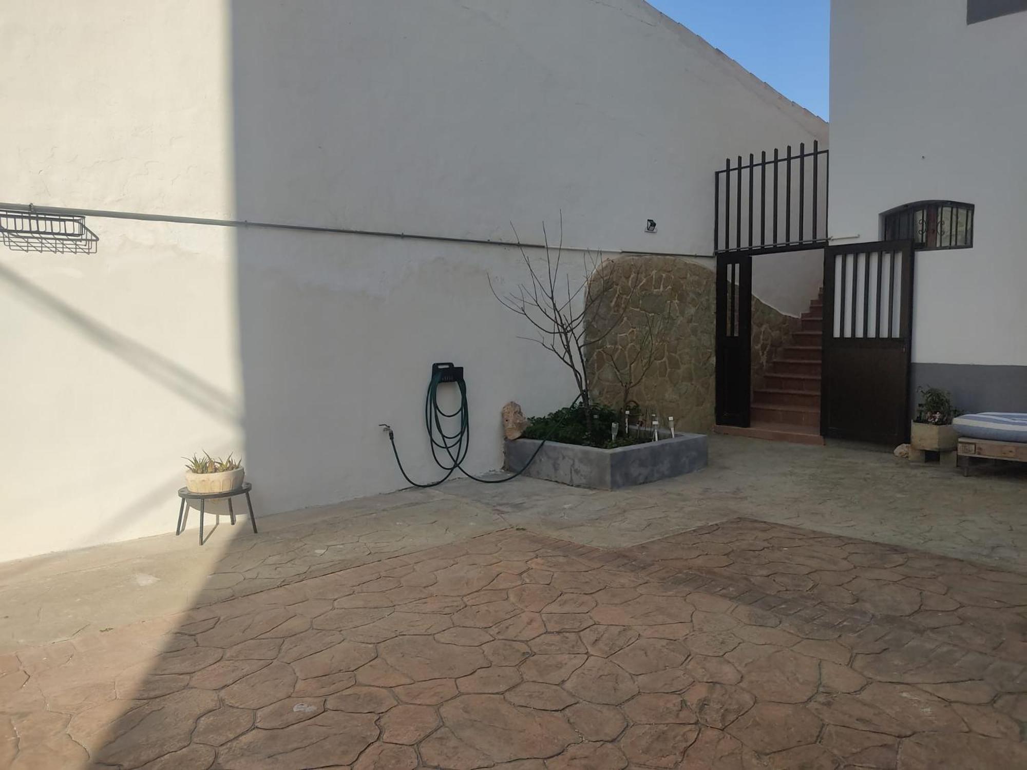 Hébergement de vacances Ana House *
